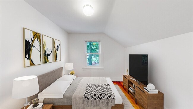 Building Photo - 151 Hamilton St