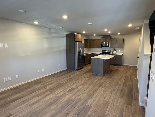 Foto del edificio - Brand New Home! Be The First To Live Here!...