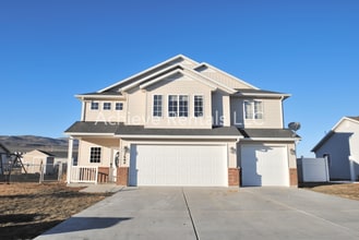 Building Photo - 2604 W 500 N