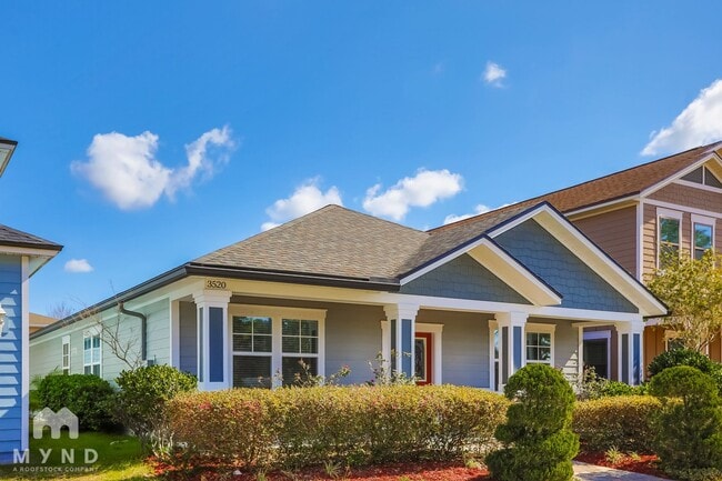Foto del edificio - 3520 Hawthorn Way