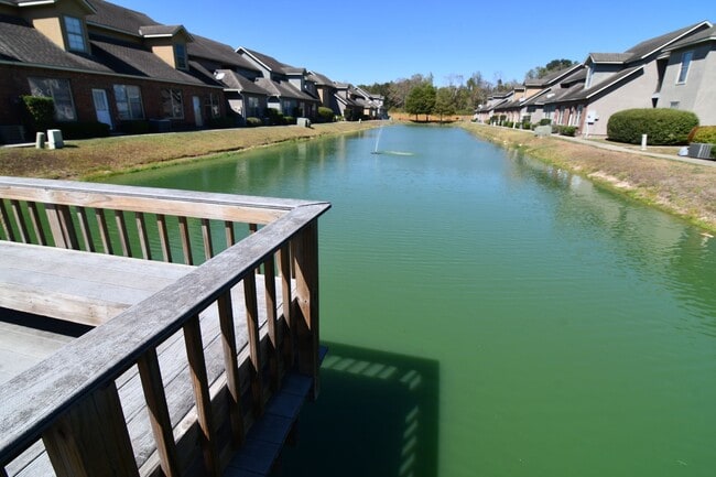 Building Photo - Must See! 2 BR 2 BA condominium located in...