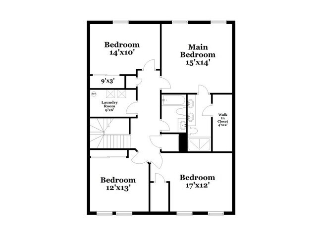 Foto del edificio - 7500 Willow Leaf Dr