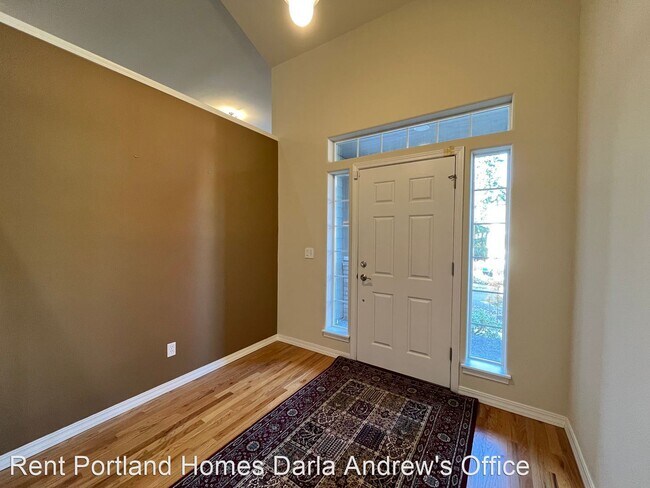 Foto del edificio - 3 br, 2.5 bath House - 15940 SW Snowy Owl Ln