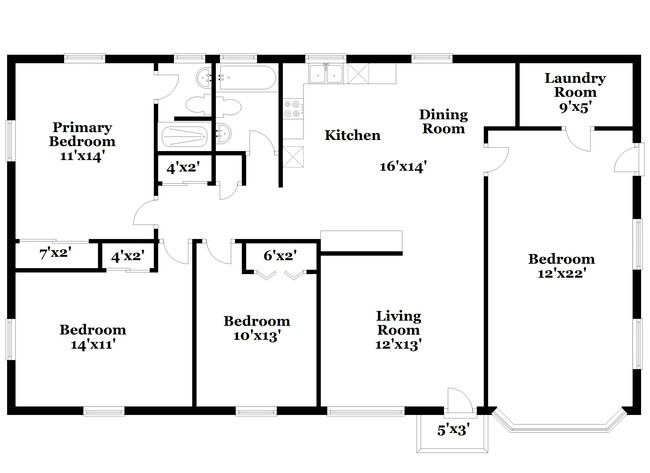 Foto del edificio - 8908 Hervel Cir