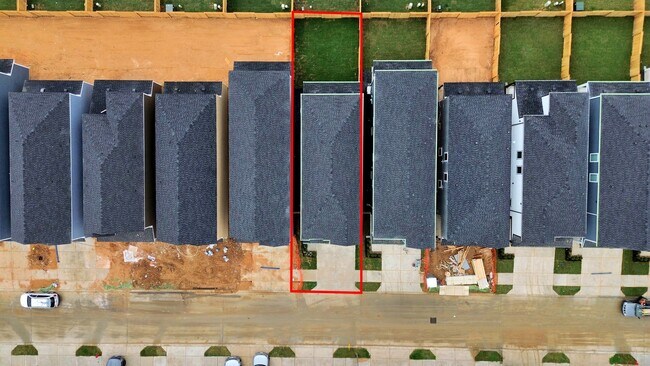 Foto del edificio - 3530 Shearwater St