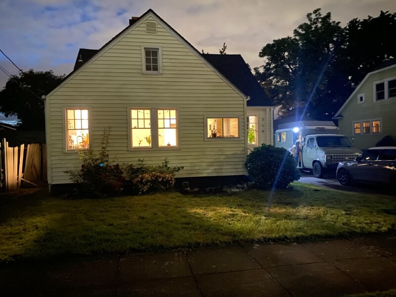 Primary Photo - 719 N Russet St