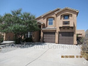 Building Photo - 819 Tumulus Dr NW