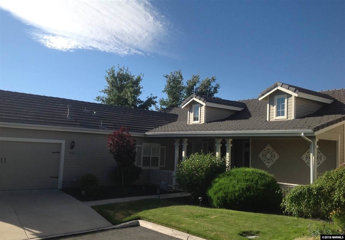 1413 Gaucho Ln, Reno, NV 89521 House for Rent in Reno, NV