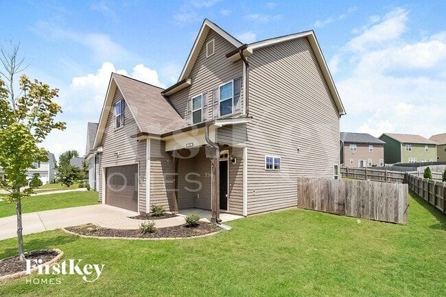 Building Photo - 104 Lanier Pl