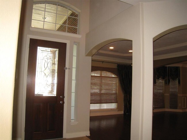Building Photo - 30110 Aldine Westfield Rd