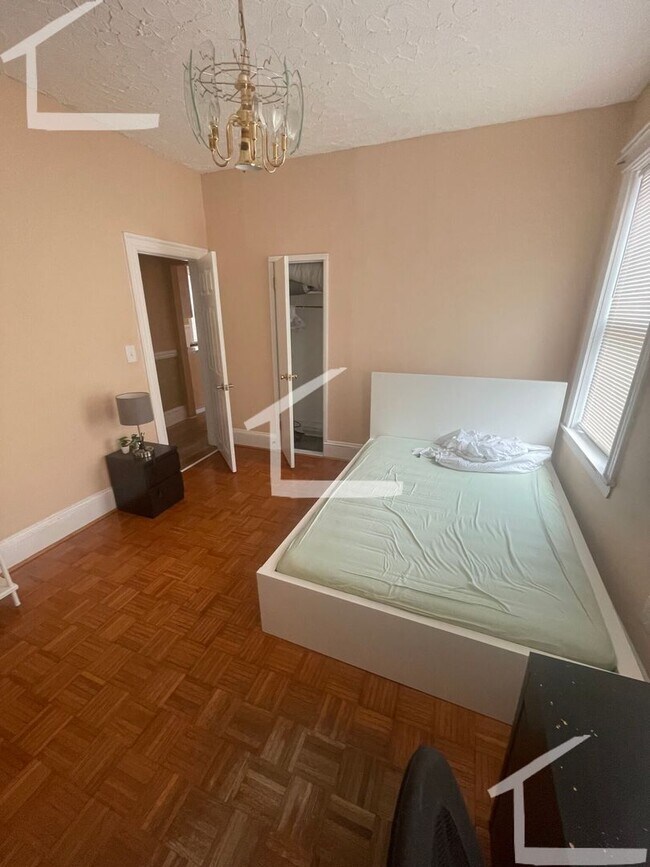 Foto del edificio - 2 Bed + Office in Heart of Cambridge!  Cen...