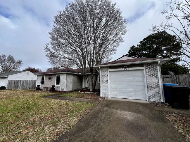 Foto del edificio - Charming Ranch Home in Witchduck Landing