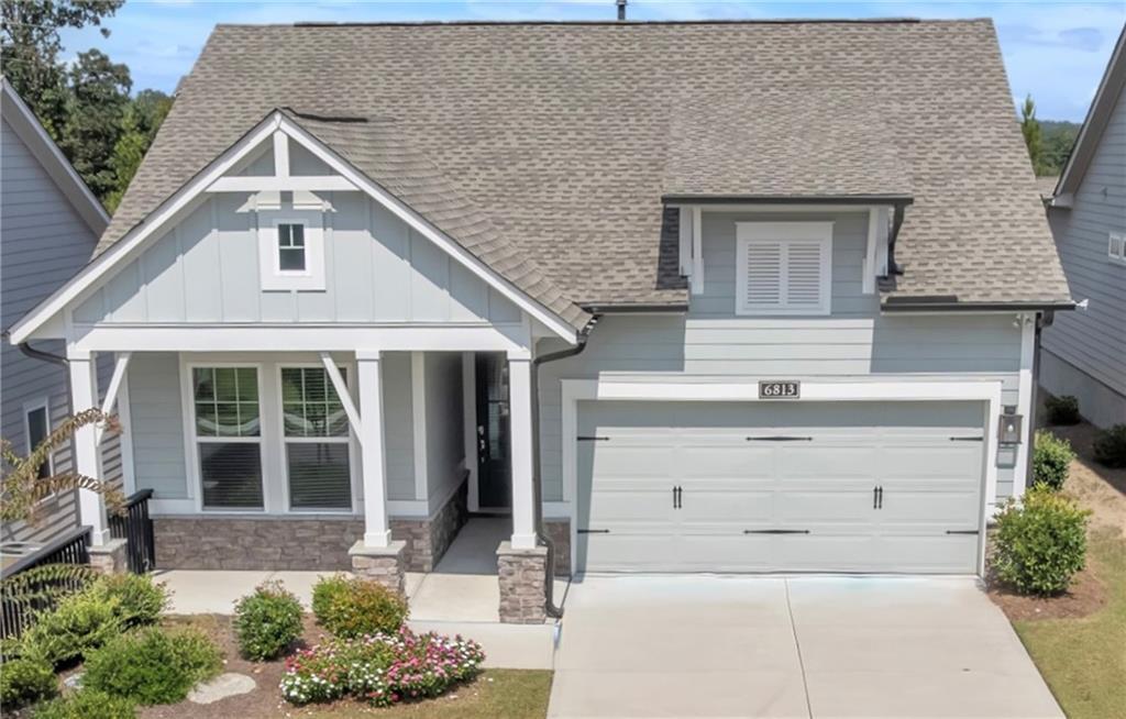 Foto principal - 6813 Bungalow Road