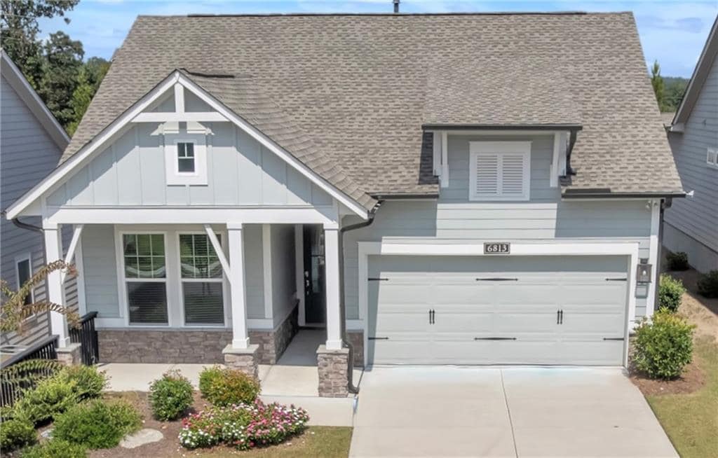 Primary Photo - 6813 Bungalow Road