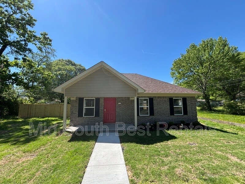 Primary Photo - 127 E Galloway Dr