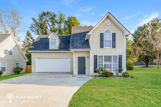 Building Photo - 821 Meriweather Dr