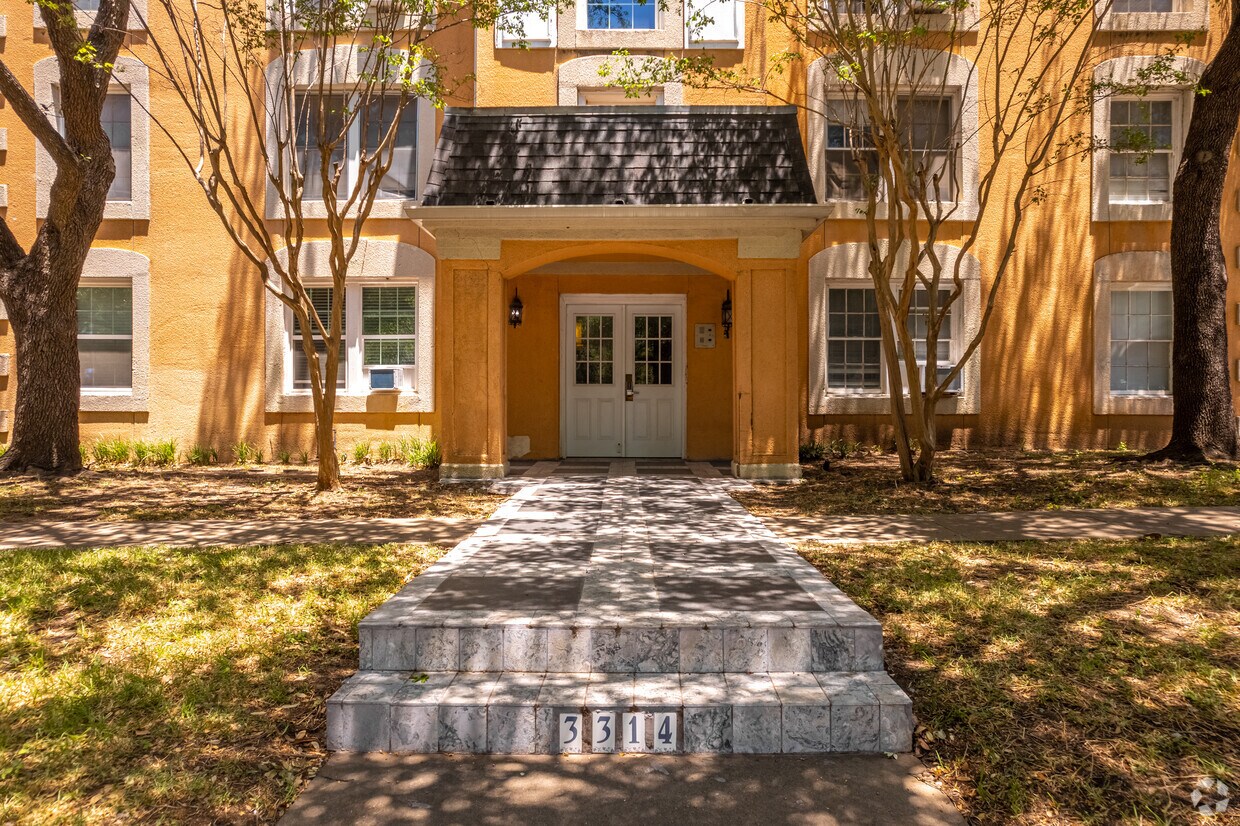 3312 Daniel Ave, Dallas, TX 75205 Apartments 3312 Daniel Ave Dallas