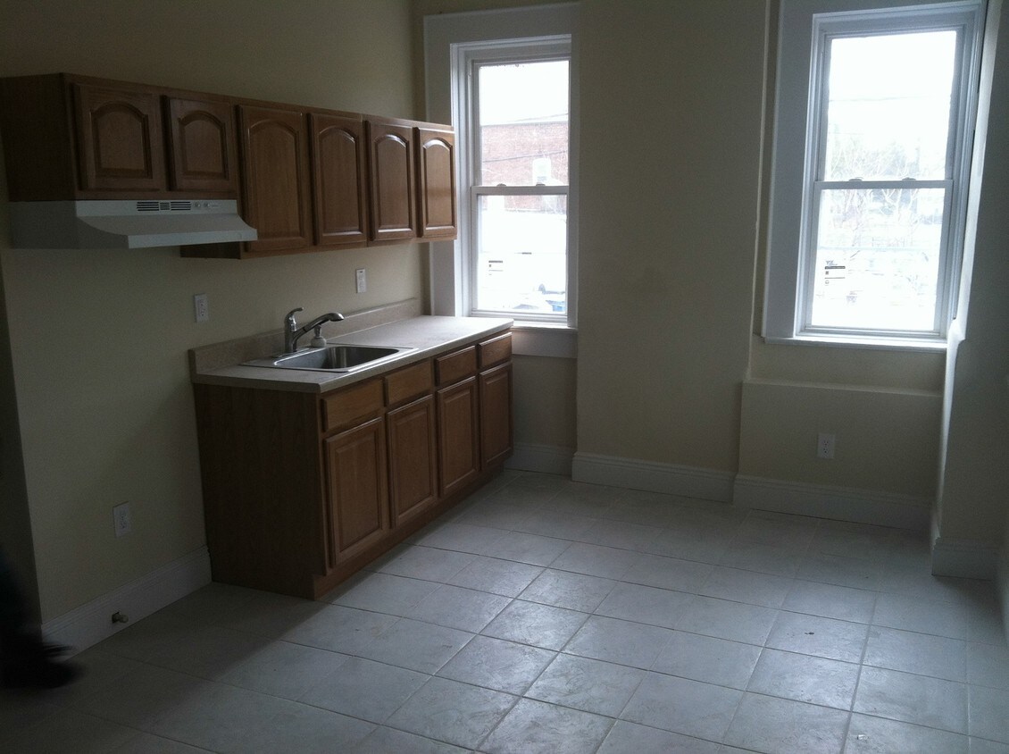 Foto del diseño de interior - 413 Dodd St