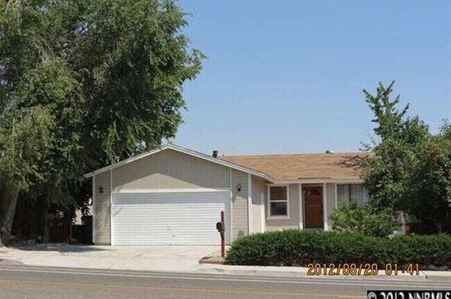 Building Photo - Northwest Reno Home