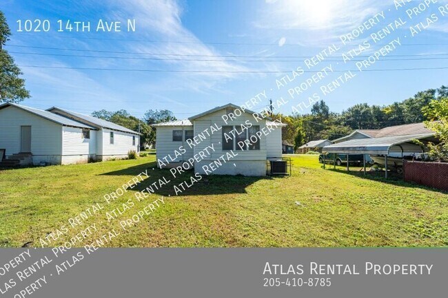 Building Photo - 1020 14th Ave N
