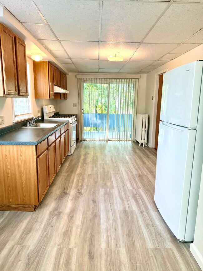 Foto del edificio - 817 3rd St