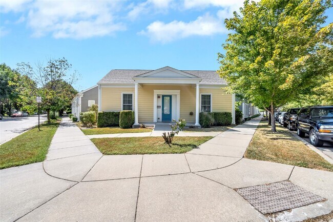 Foto del edificio - 3541 Hempstead St
