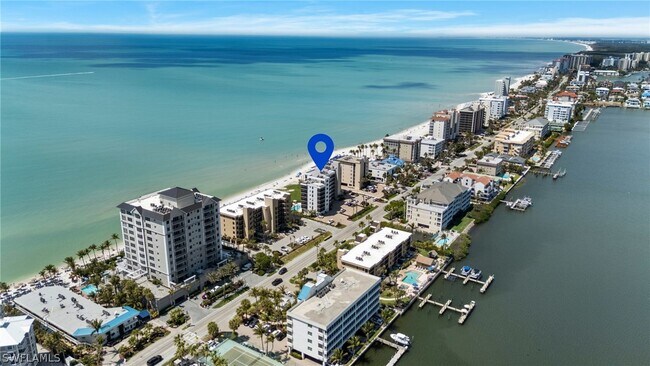 Building Photo - 9375 Gulf Shore Dr