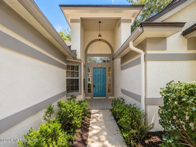 Foto del edificio - 1672 Blue Heron Ln