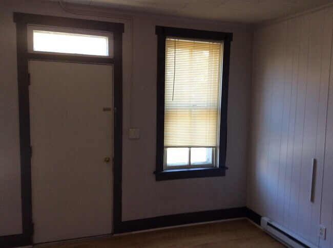 Inside living room - 37 N 4th St