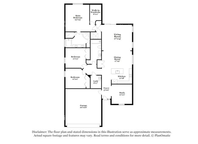 Foto del edificio - 7979 Thyme Trl