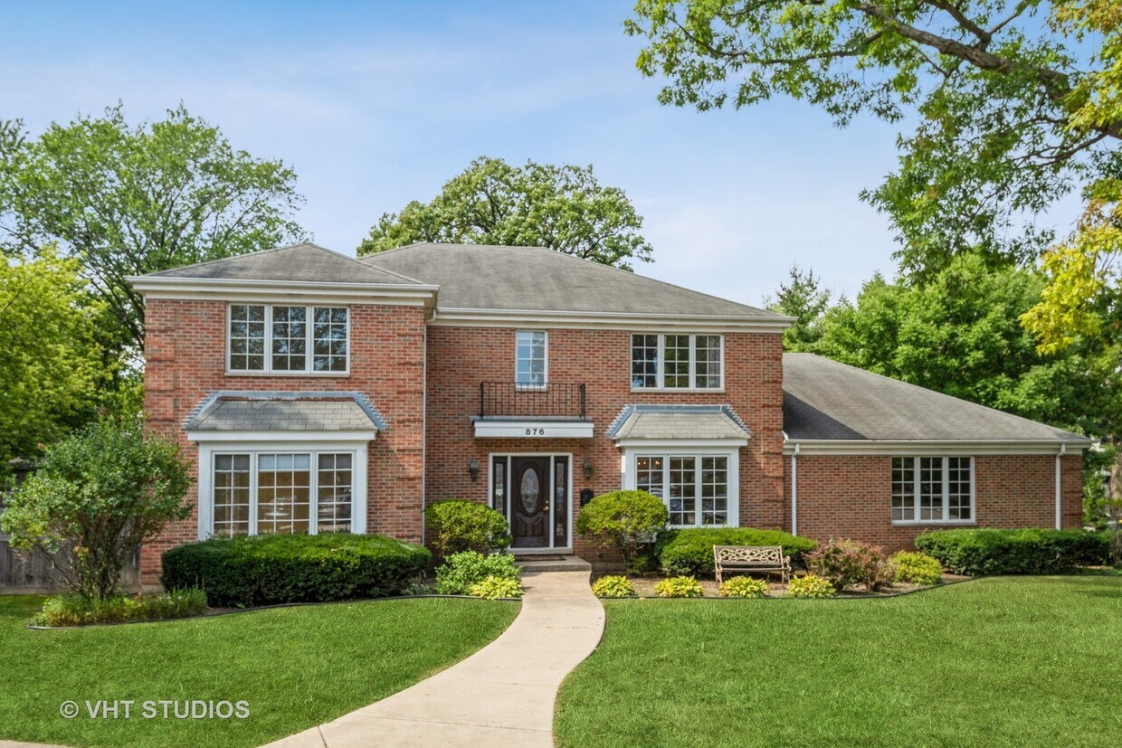 Foto principal - 876 Spruce St