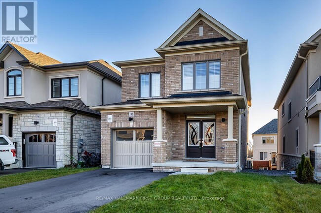 Photo du bâtiment - 183 Flood Ave