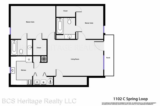 Building Photo - 1102 Spring Loop