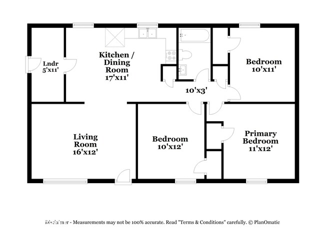 Building Photo - 410 Watts Dr