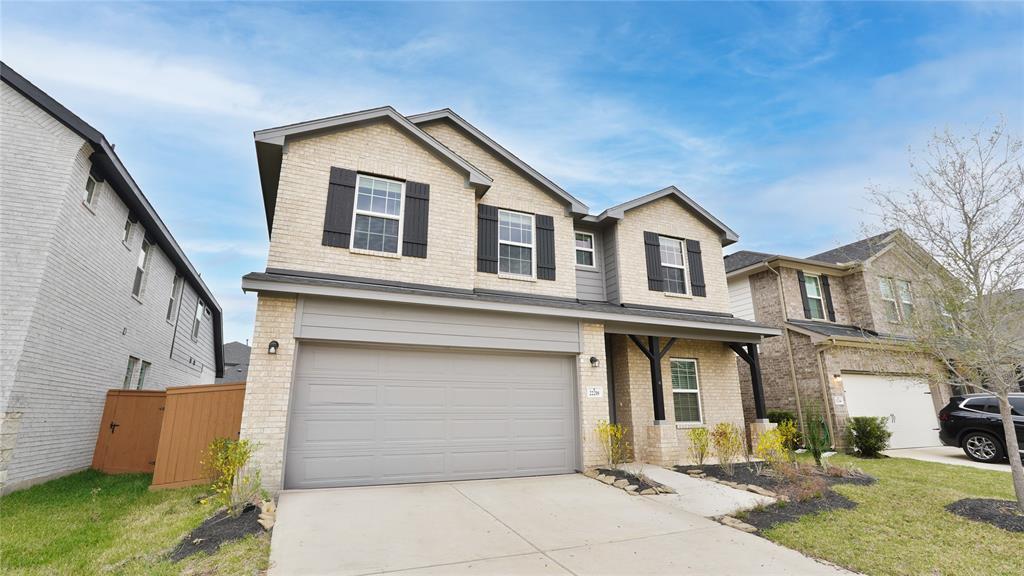 Foto principal - 22218 Delphin Grv Dr