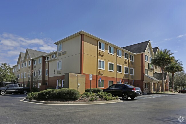 Furnished Studio - Jacksonville photo'