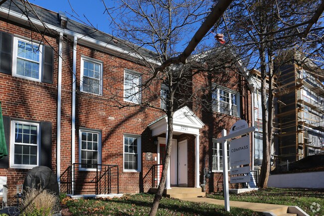 Exterior del edificio - The Evelyn