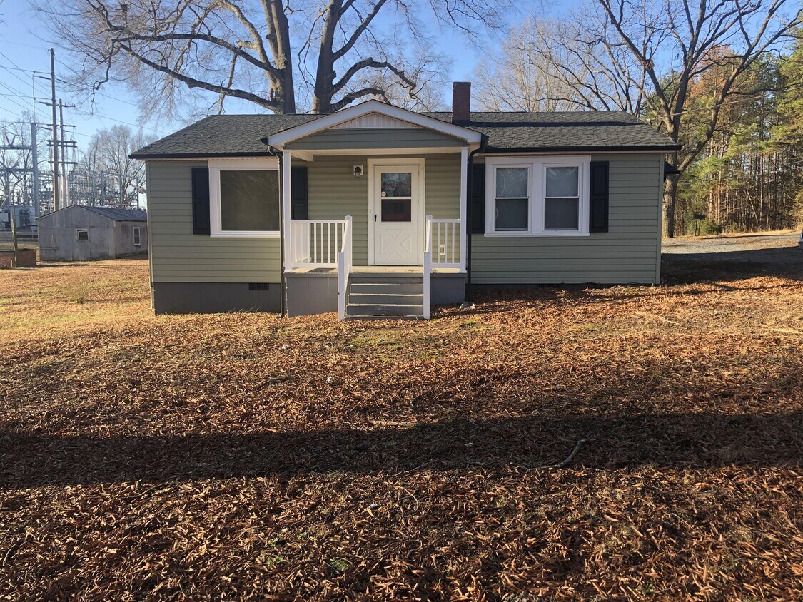 701 Sanlee Dr, Monroe, NC 28110 House Rental in Monroe, NC