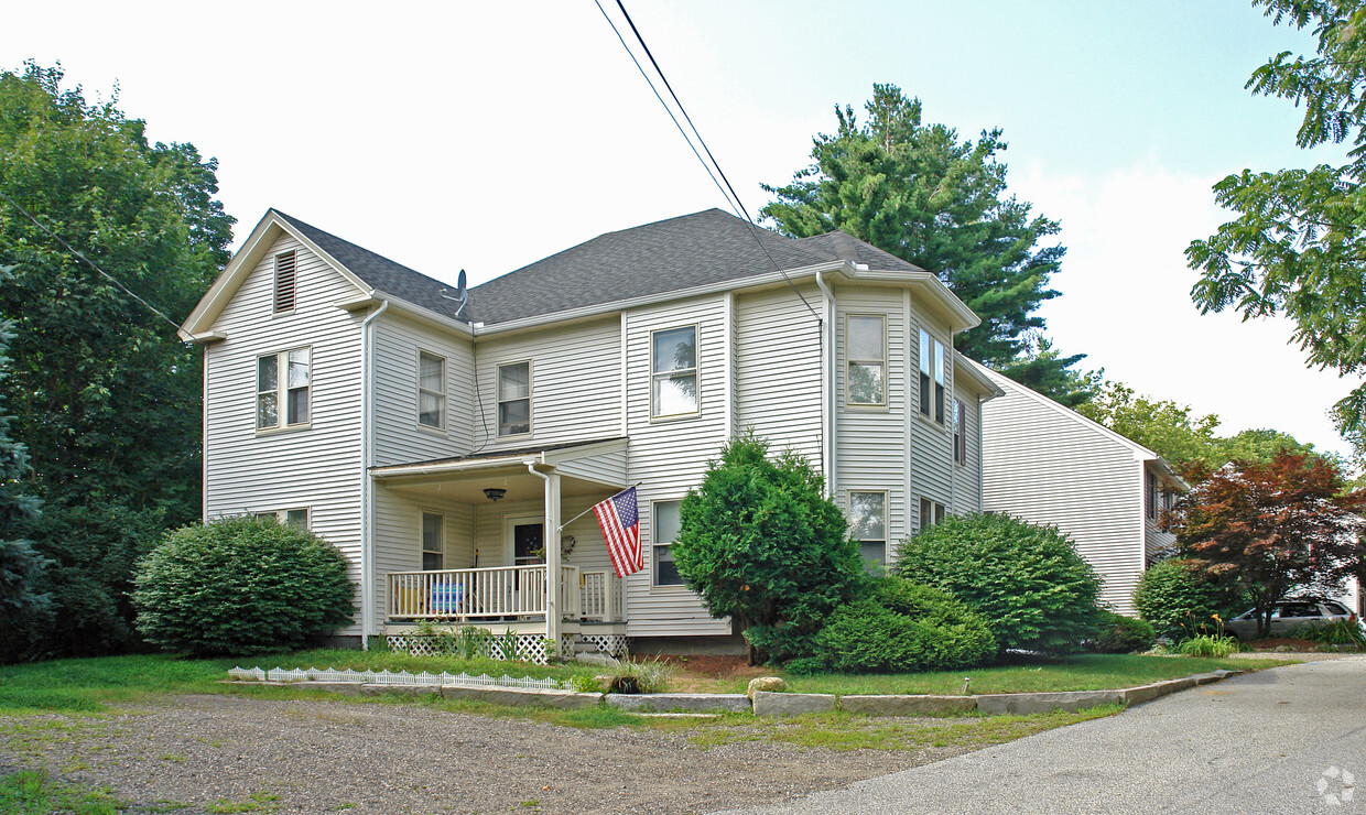 Foto principal - 98 Amherst St