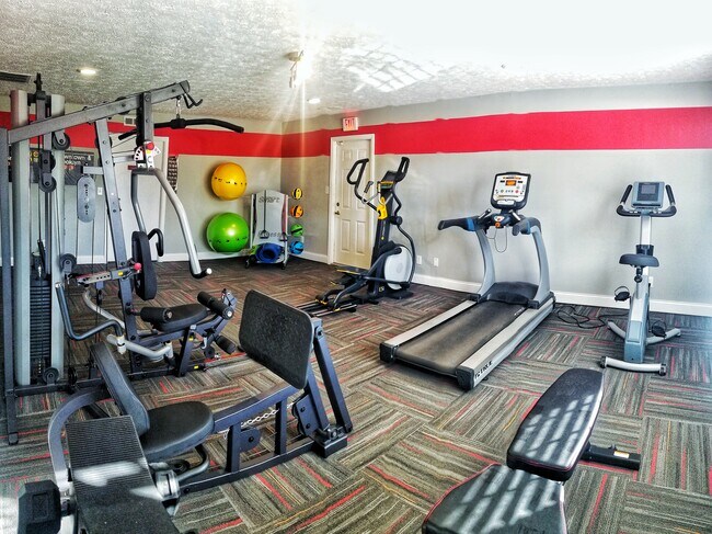 Foto del edificio - Crosswinds