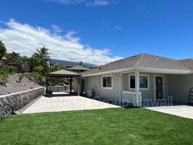 Building Photo - 73-4339-4339 Kaiholo Pl