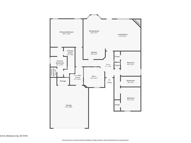 Building Photo - 509 SW 163rd St