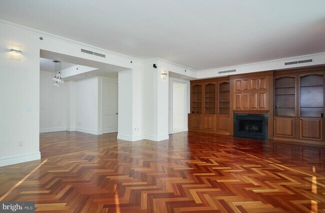 Foto del edificio - 3150 South St NW