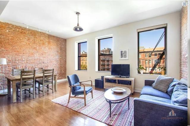 Foto principal - 2 bedroom in NEW YORK NY 10026