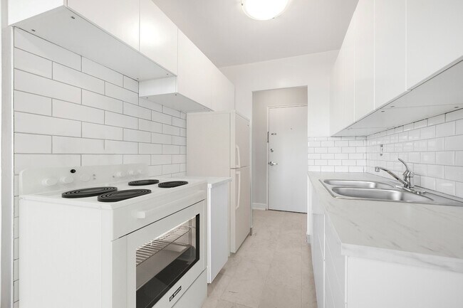 Photo du bâtiment - Cams Molokai