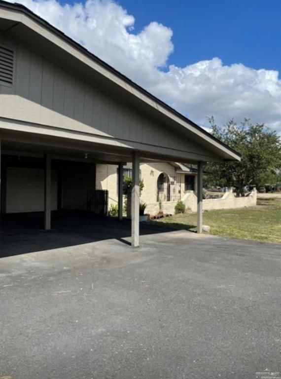 Foto del edificio - 8179 E State Hwy 107