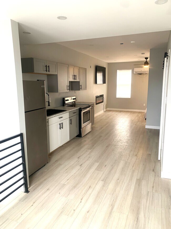 Foto del edificio - 2512 N 19th St