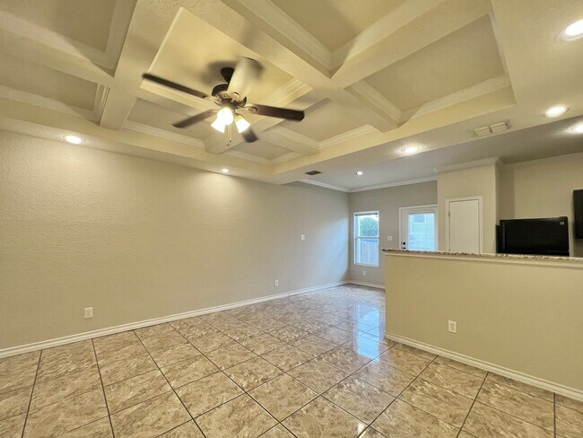 Foto del edificio - Charming & Convenient Townhome Near Medica...