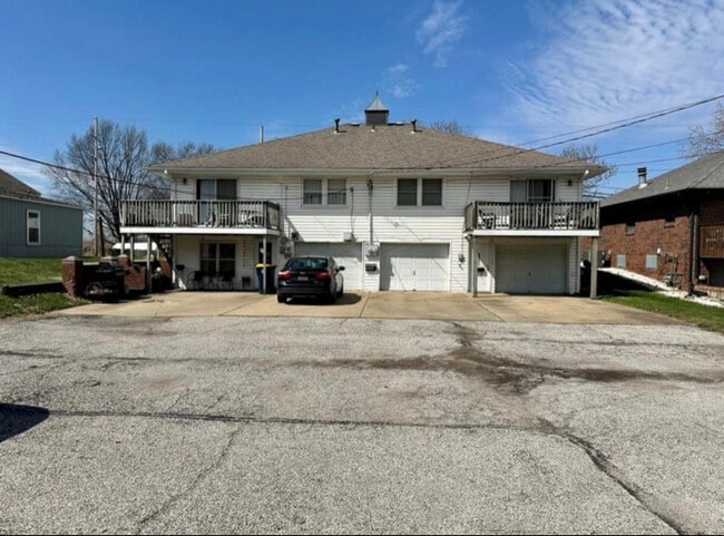 Foto del edificio - 4419 Sterling Ave