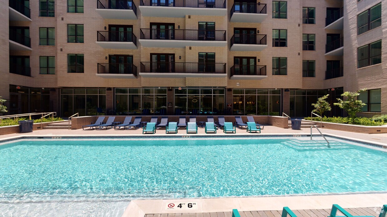 Photo - Canal 1535 Apartments